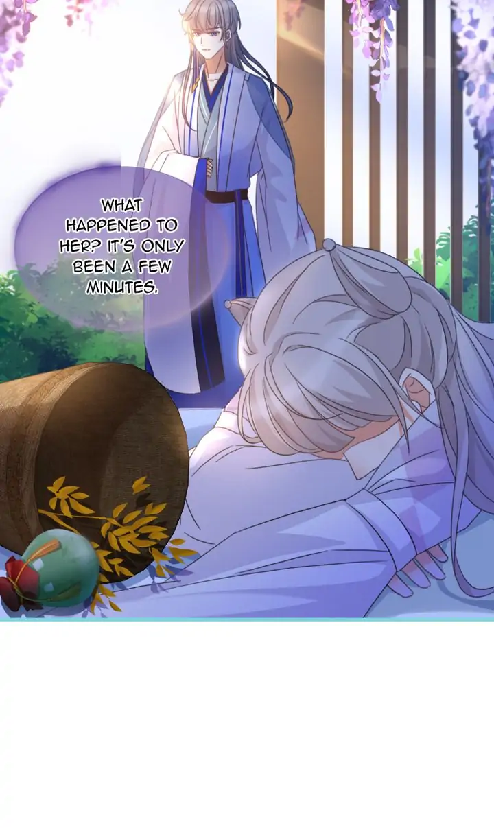 The Most Beloved Chapter 27 - page 24