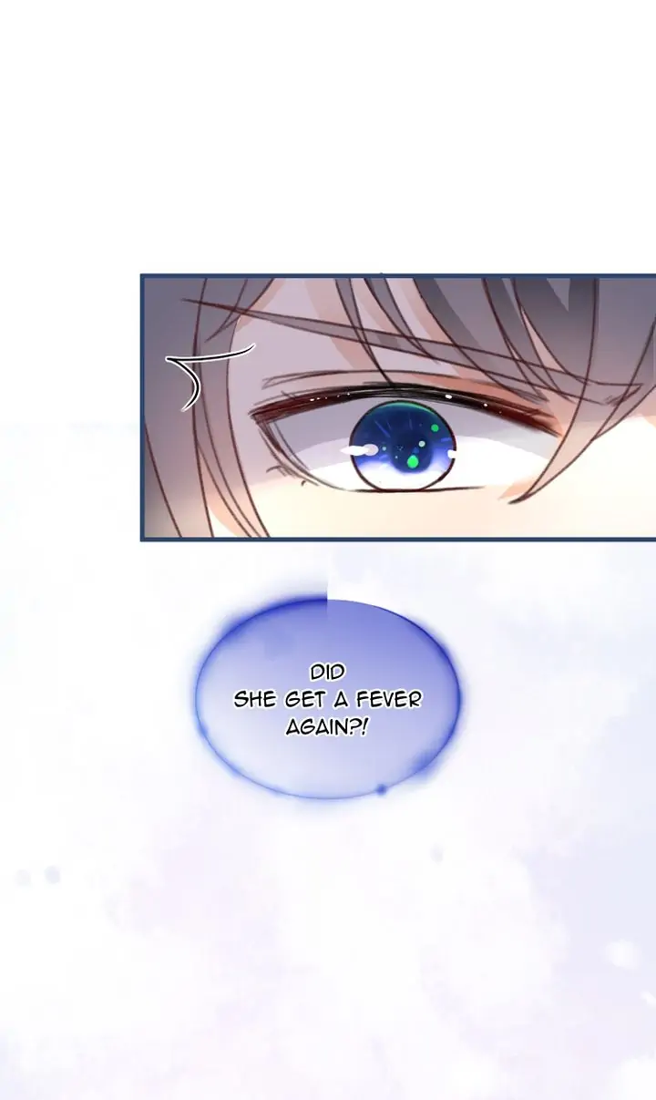 The Most Beloved Chapter 27 - page 26