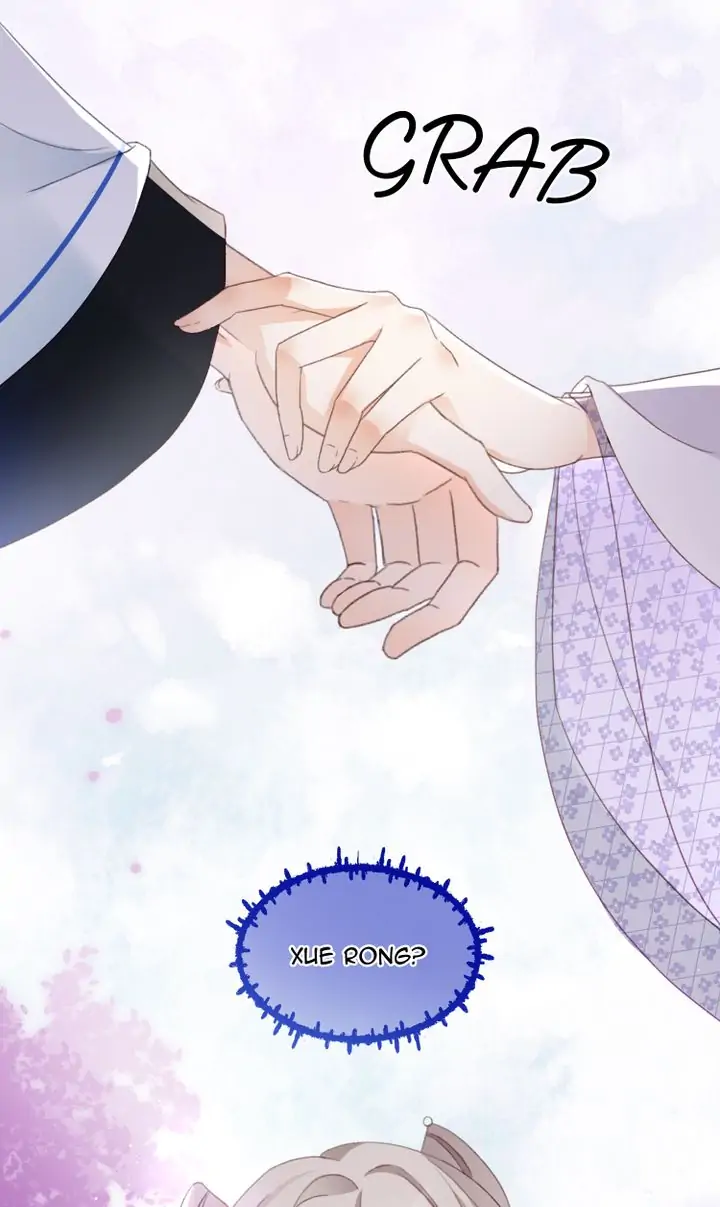 The Most Beloved Chapter 27 - page 27