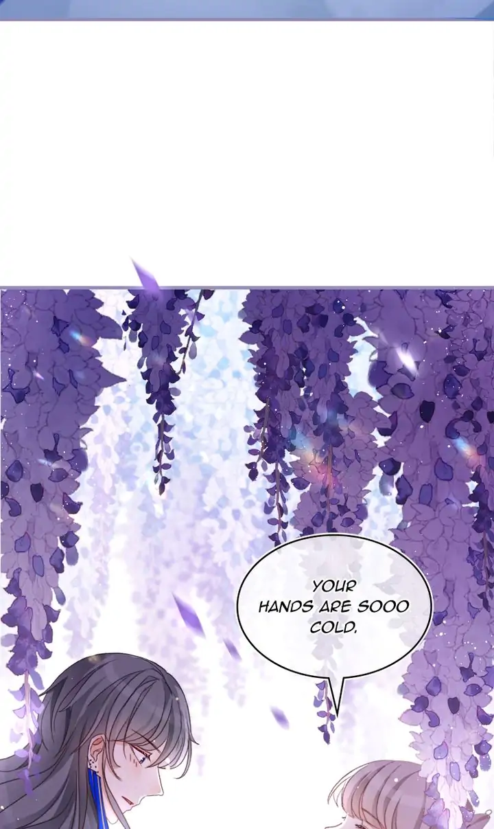The Most Beloved Chapter 27 - page 29