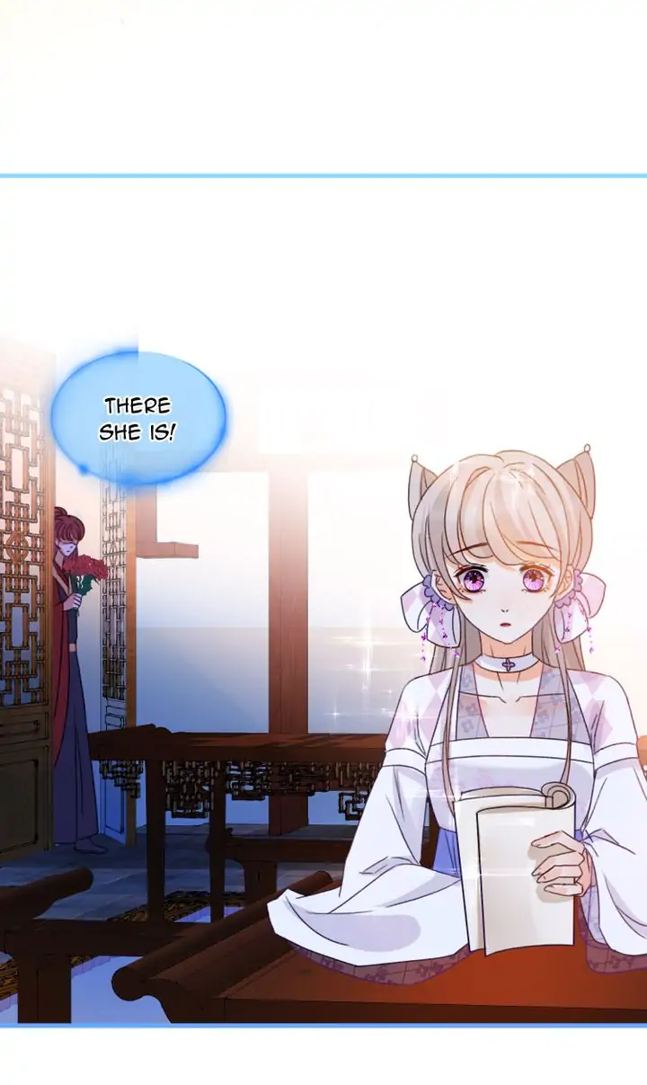 The Most Beloved Chapter 27 - page 3