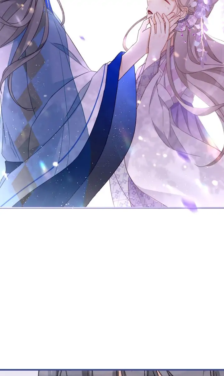 The Most Beloved Chapter 27 - page 30