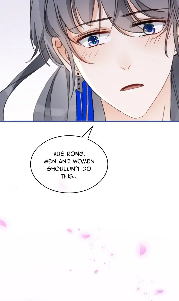 The Most Beloved Chapter 27 - page 31