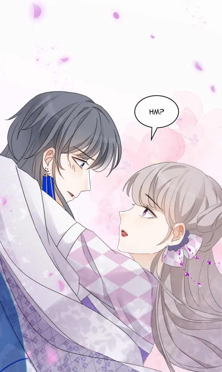 The Most Beloved Chapter 27 - page 32