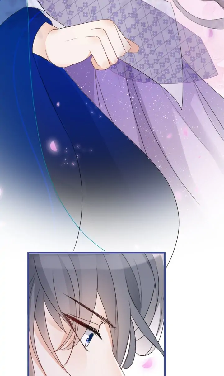 The Most Beloved Chapter 27 - page 33