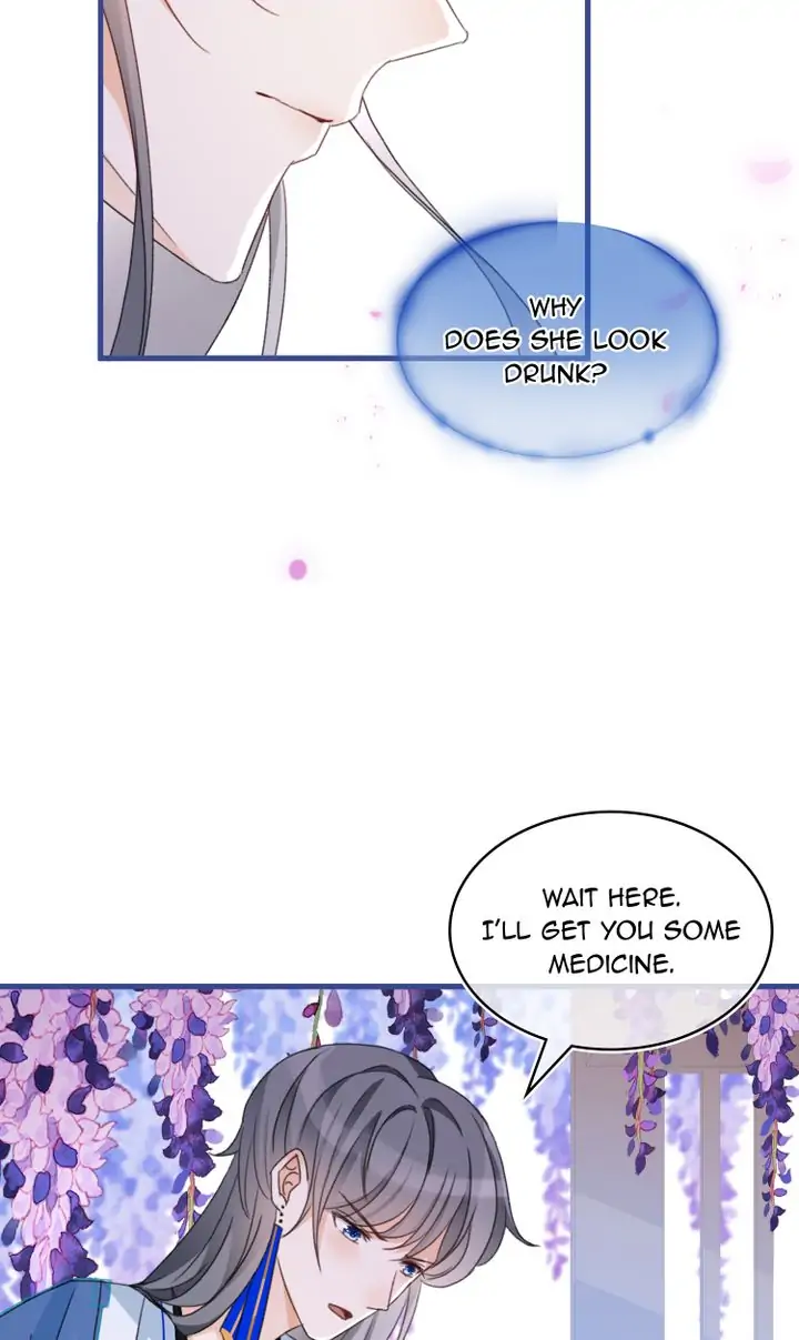 The Most Beloved Chapter 27 - page 34