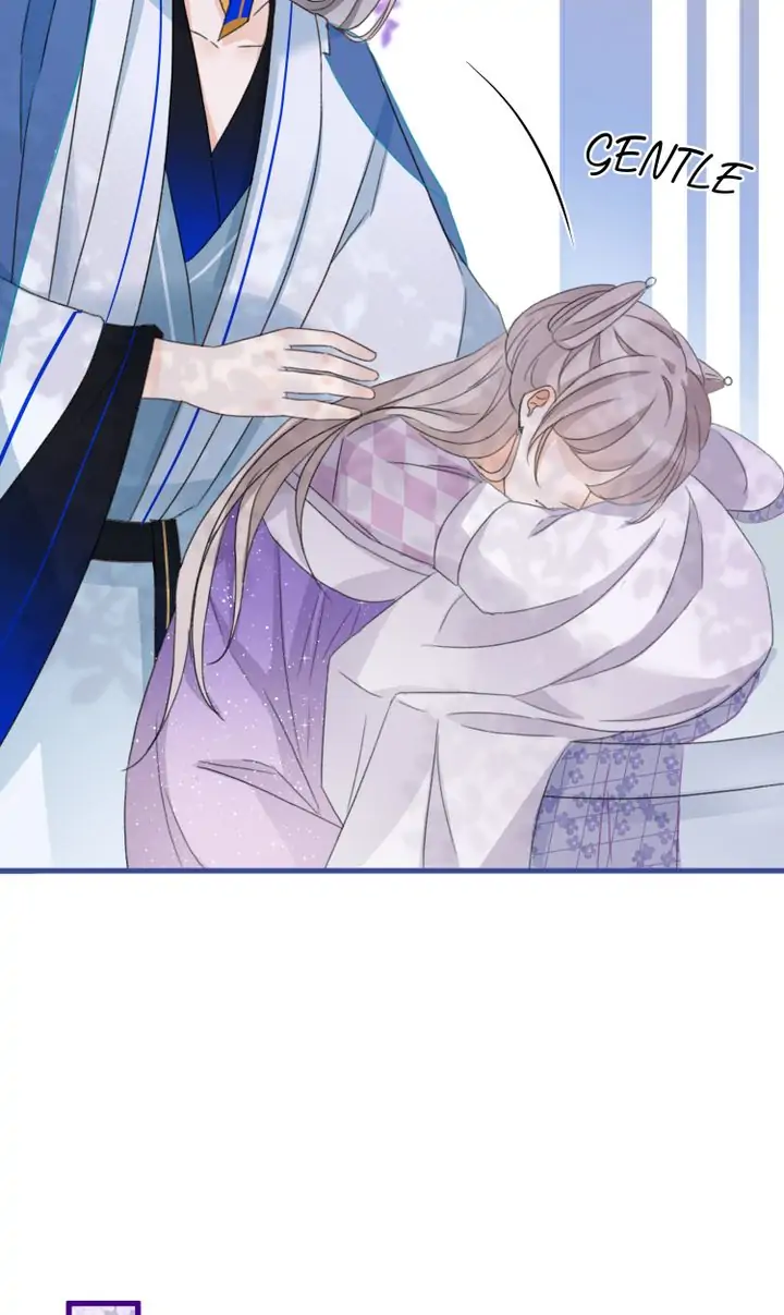 The Most Beloved Chapter 27 - page 35
