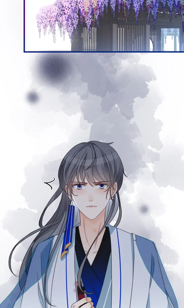 The Most Beloved Chapter 27 - page 37