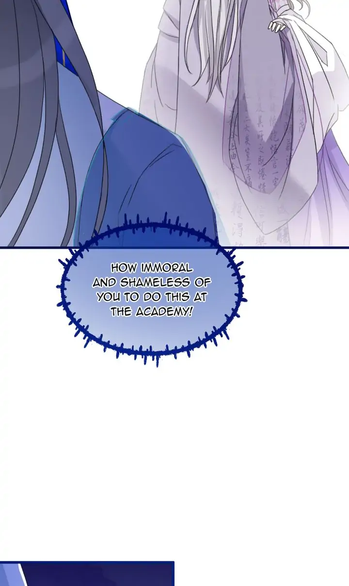 The Most Beloved Chapter 27 - page 39