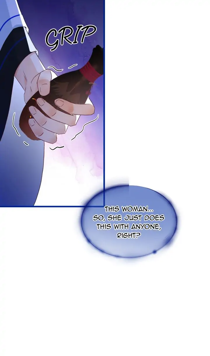 The Most Beloved Chapter 27 - page 40