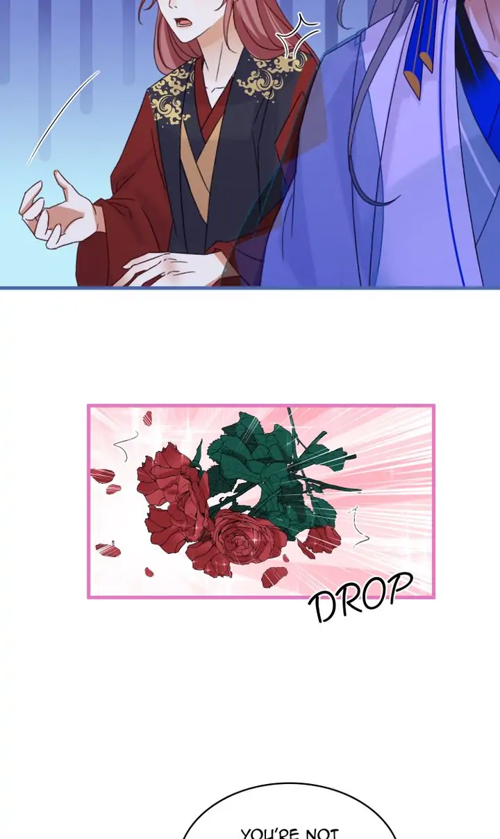 The Most Beloved Chapter 27 - page 5