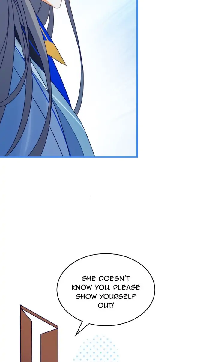The Most Beloved Chapter 27 - page 8
