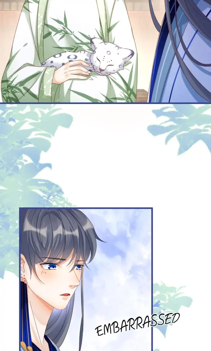 The Most Beloved Chapter 28 - page 10