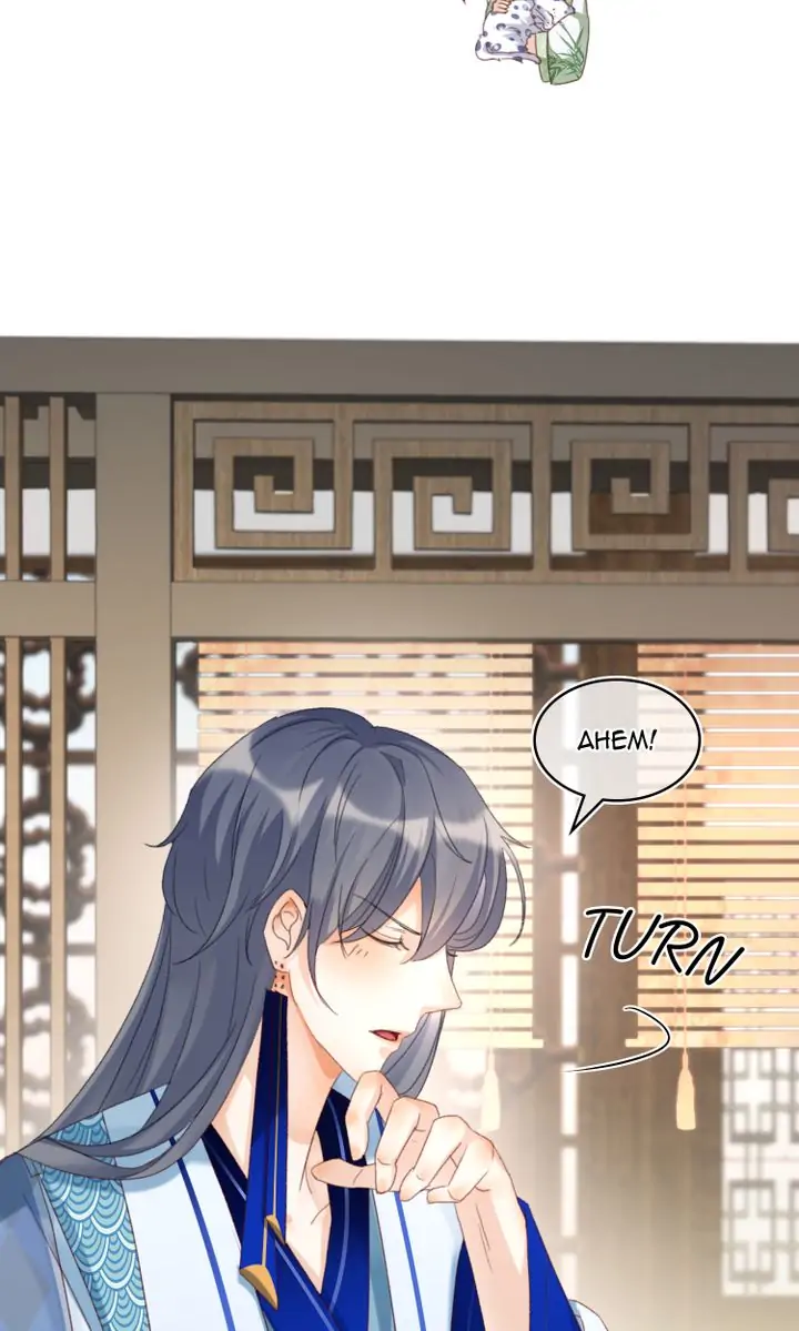 The Most Beloved Chapter 28 - page 12