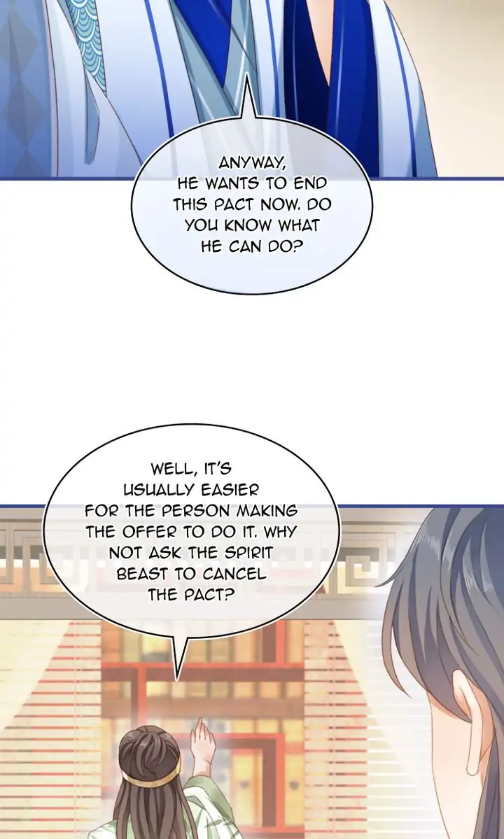 The Most Beloved Chapter 28 - page 13