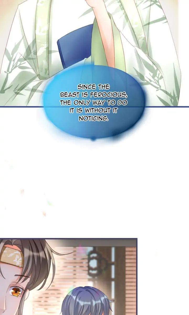 The Most Beloved Chapter 28 - page 19