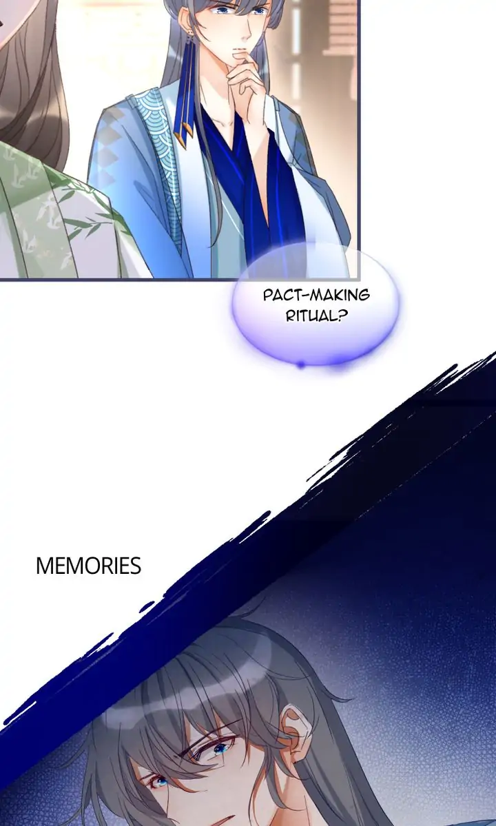 The Most Beloved Chapter 28 - page 20