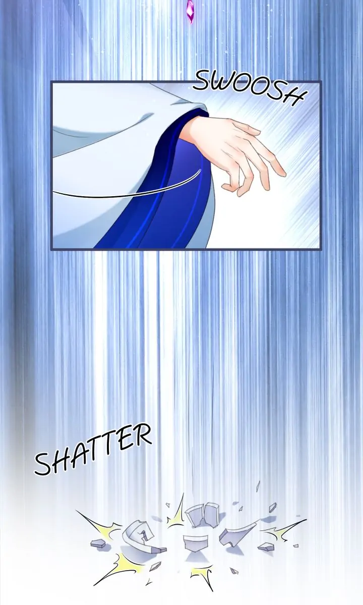 The Most Beloved Chapter 28 - page 23