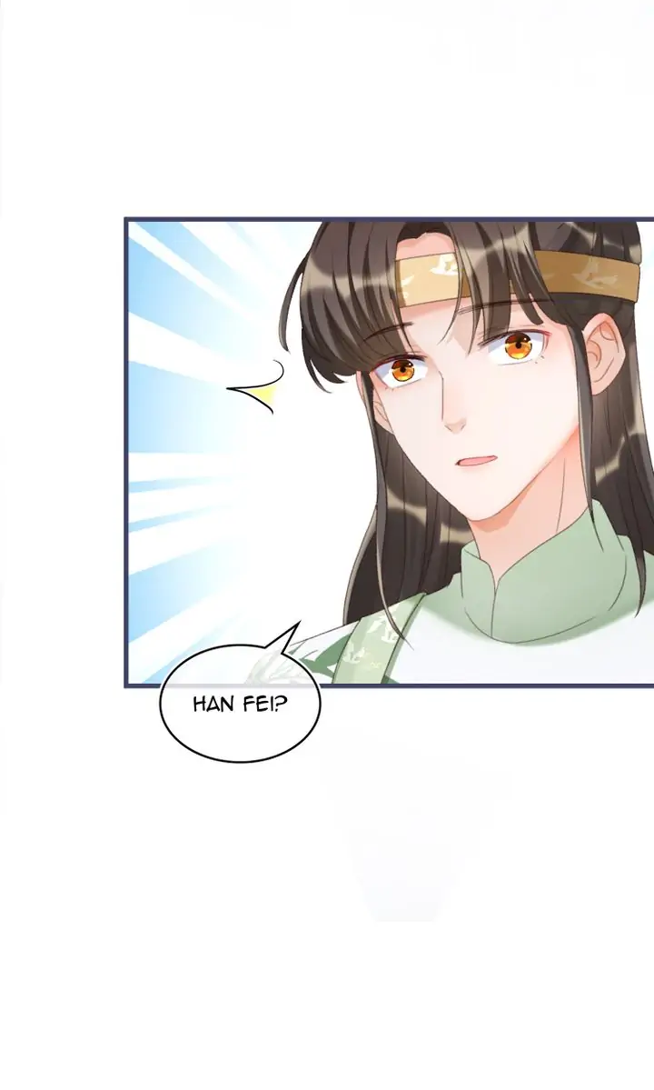 The Most Beloved Chapter 28 - page 24