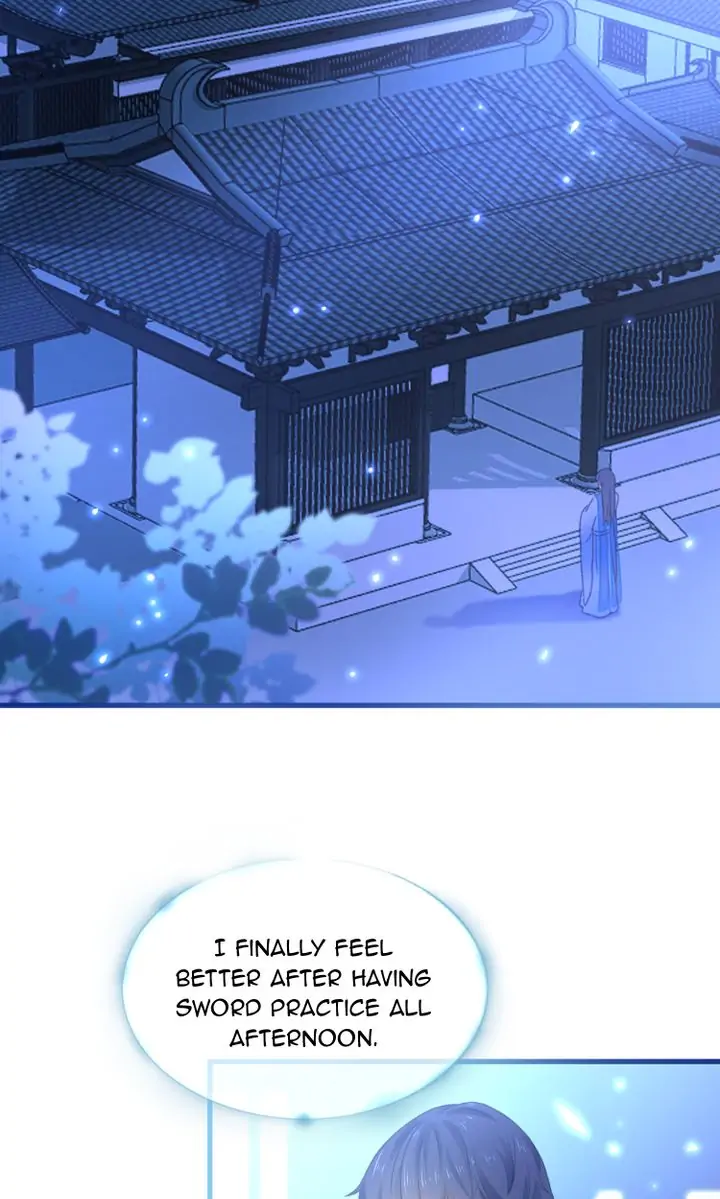 The Most Beloved Chapter 28 - page 28