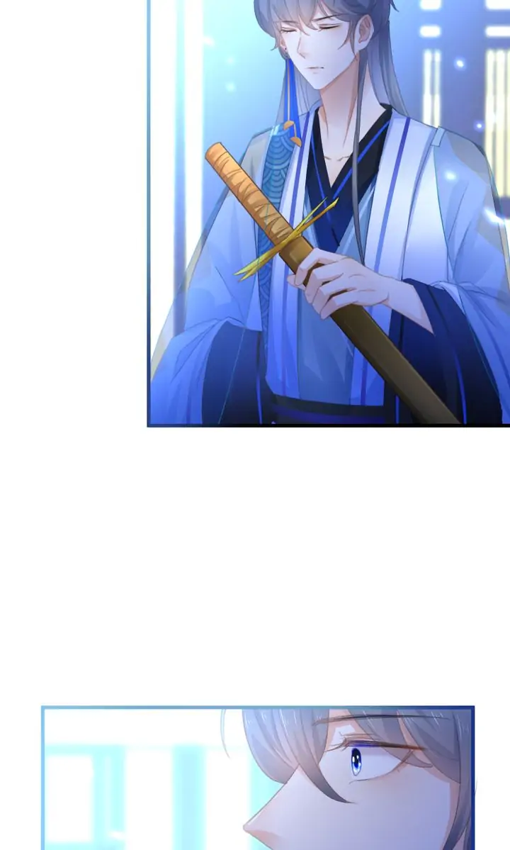 The Most Beloved Chapter 28 - page 29