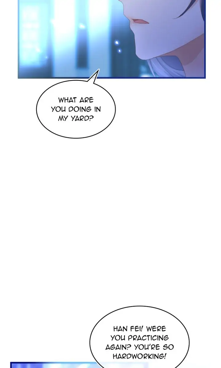 The Most Beloved Chapter 28 - page 30