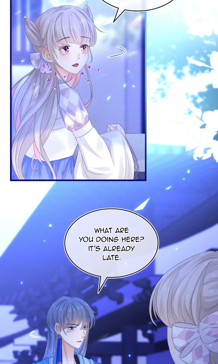 The Most Beloved Chapter 28 - page 31