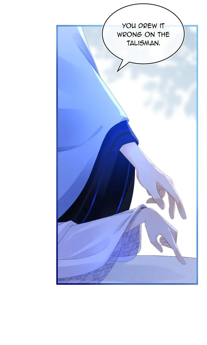 The Most Beloved Chapter 28 - page 34