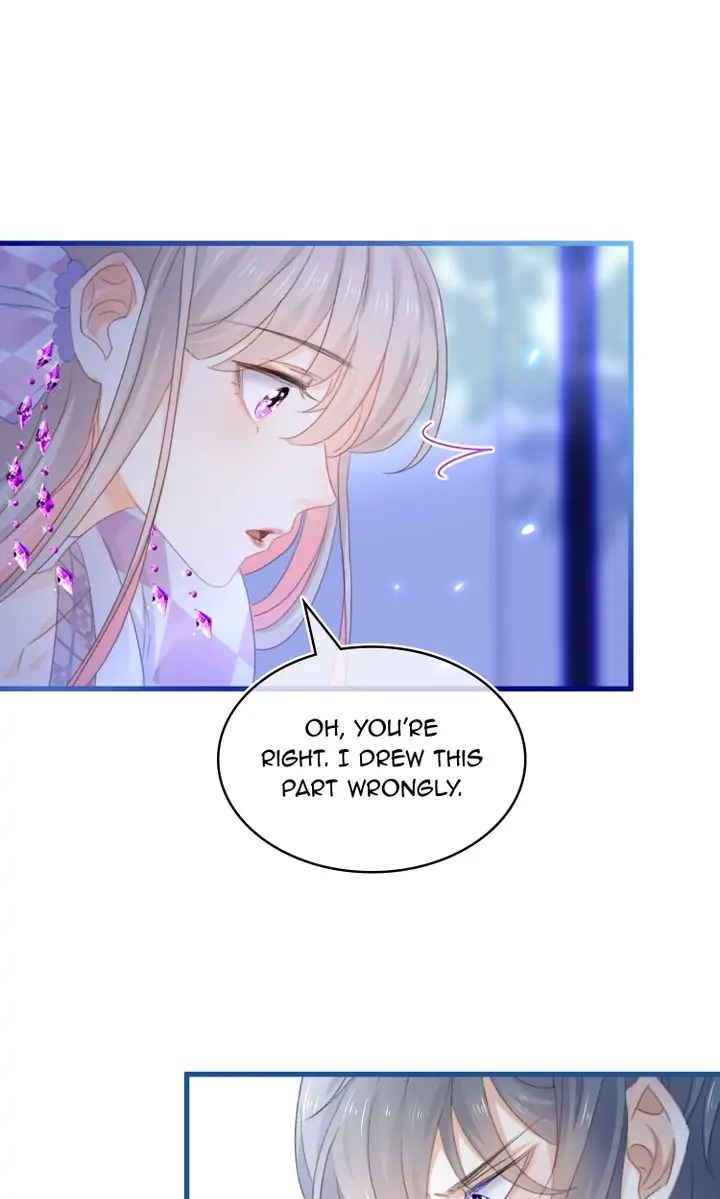 The Most Beloved Chapter 28 - page 35