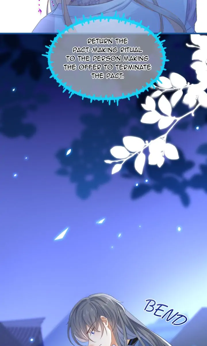 The Most Beloved Chapter 28 - page 37