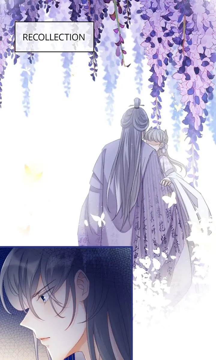 The Most Beloved Chapter 28 - page 4