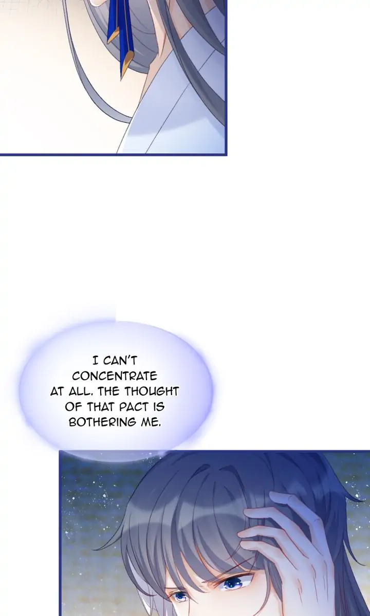The Most Beloved Chapter 28 - page 5