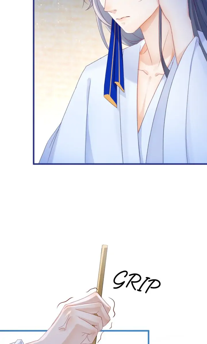 The Most Beloved Chapter 28 - page 6