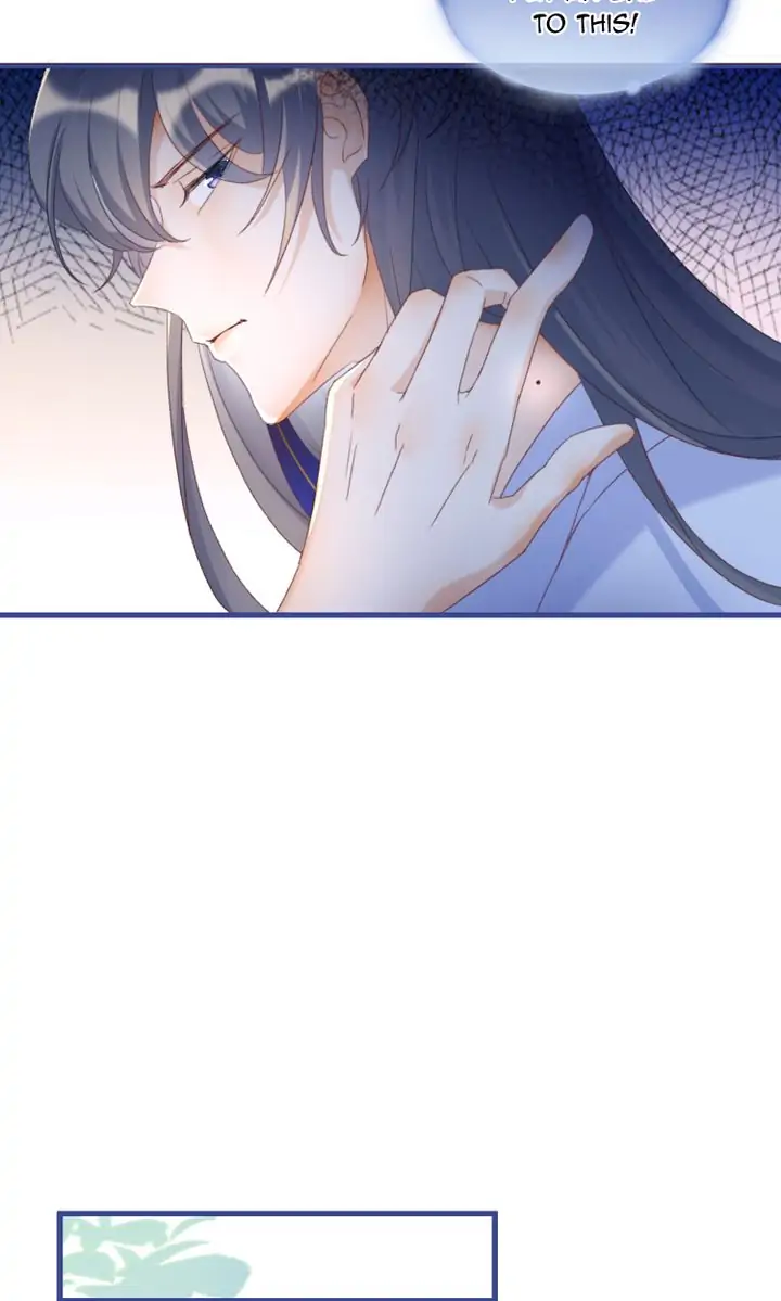 The Most Beloved Chapter 28 - page 8