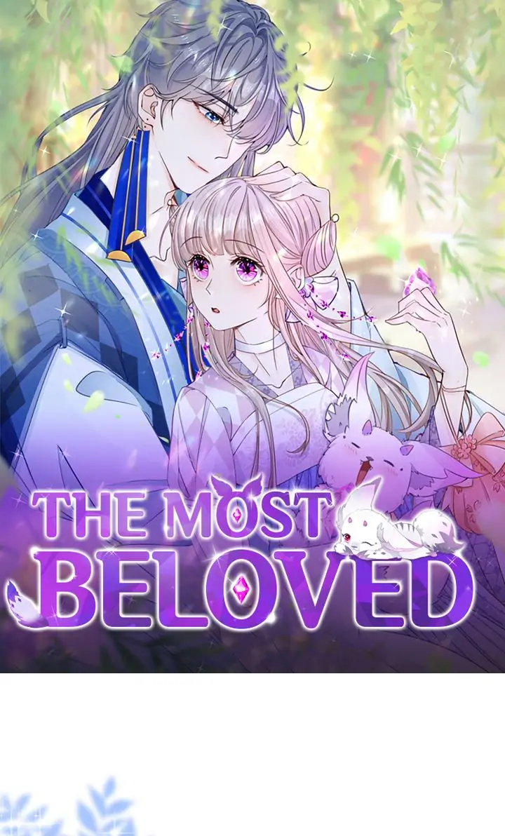 The Most Beloved Chapter 29 - page 1
