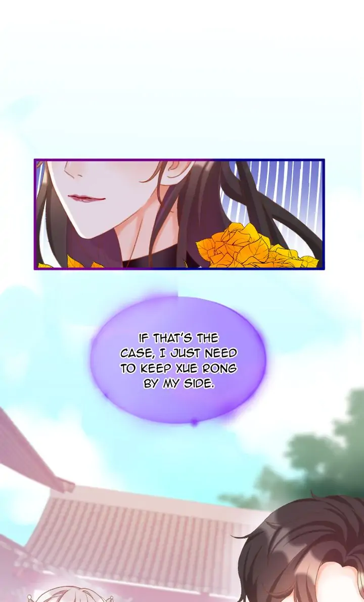 The Most Beloved Chapter 29 - page 10