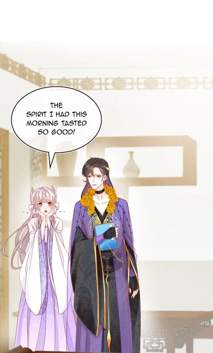 The Most Beloved Chapter 29 - page 13