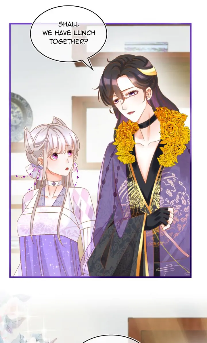 The Most Beloved Chapter 29 - page 16