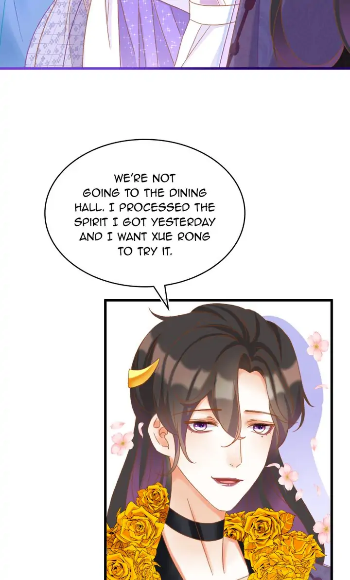 The Most Beloved Chapter 29 - page 18
