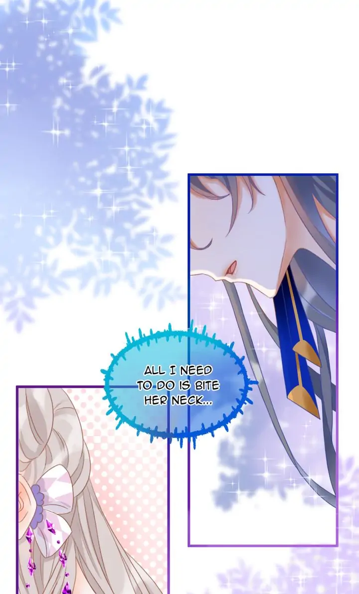 The Most Beloved Chapter 29 - page 2