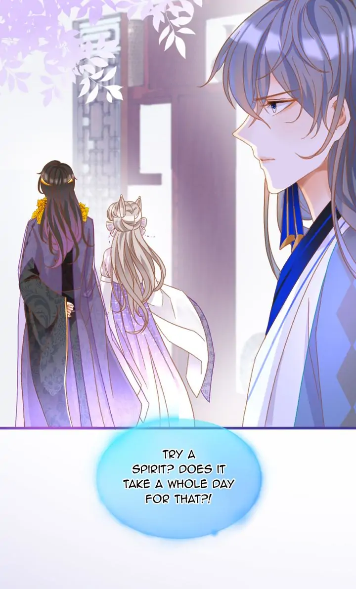 The Most Beloved Chapter 29 - page 20
