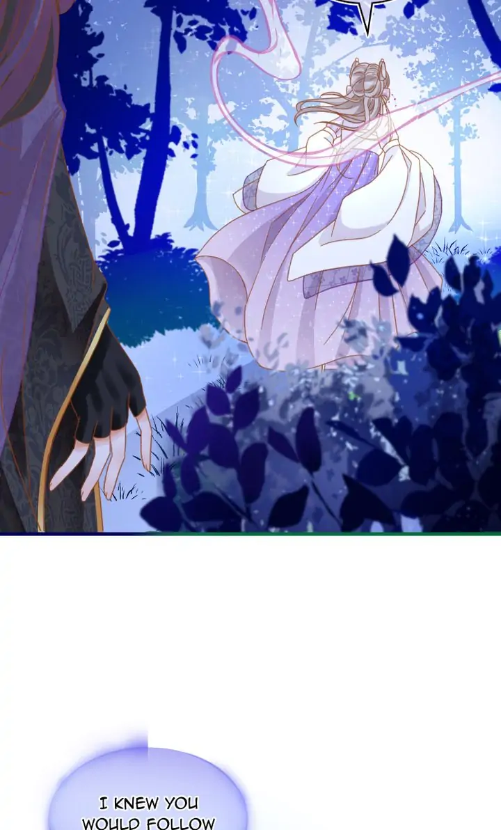 The Most Beloved Chapter 29 - page 23