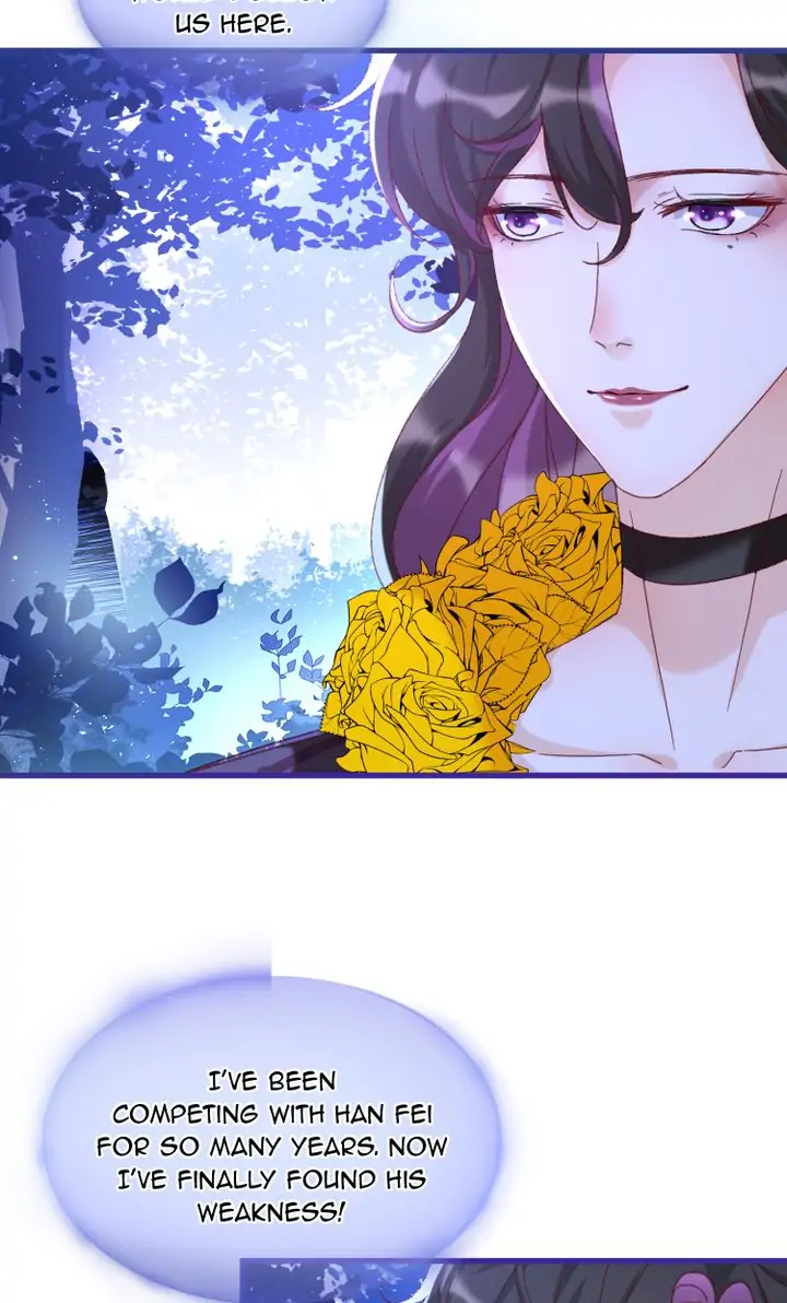 The Most Beloved Chapter 29 - page 24