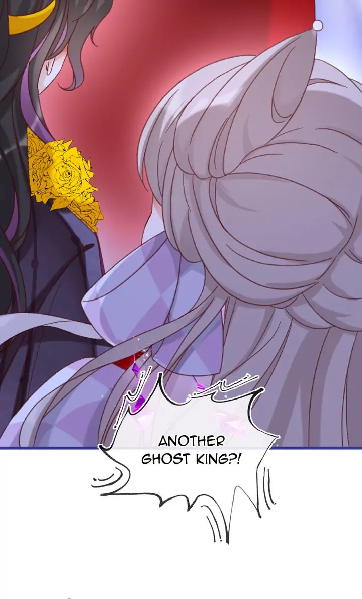 The Most Beloved Chapter 29 - page 29