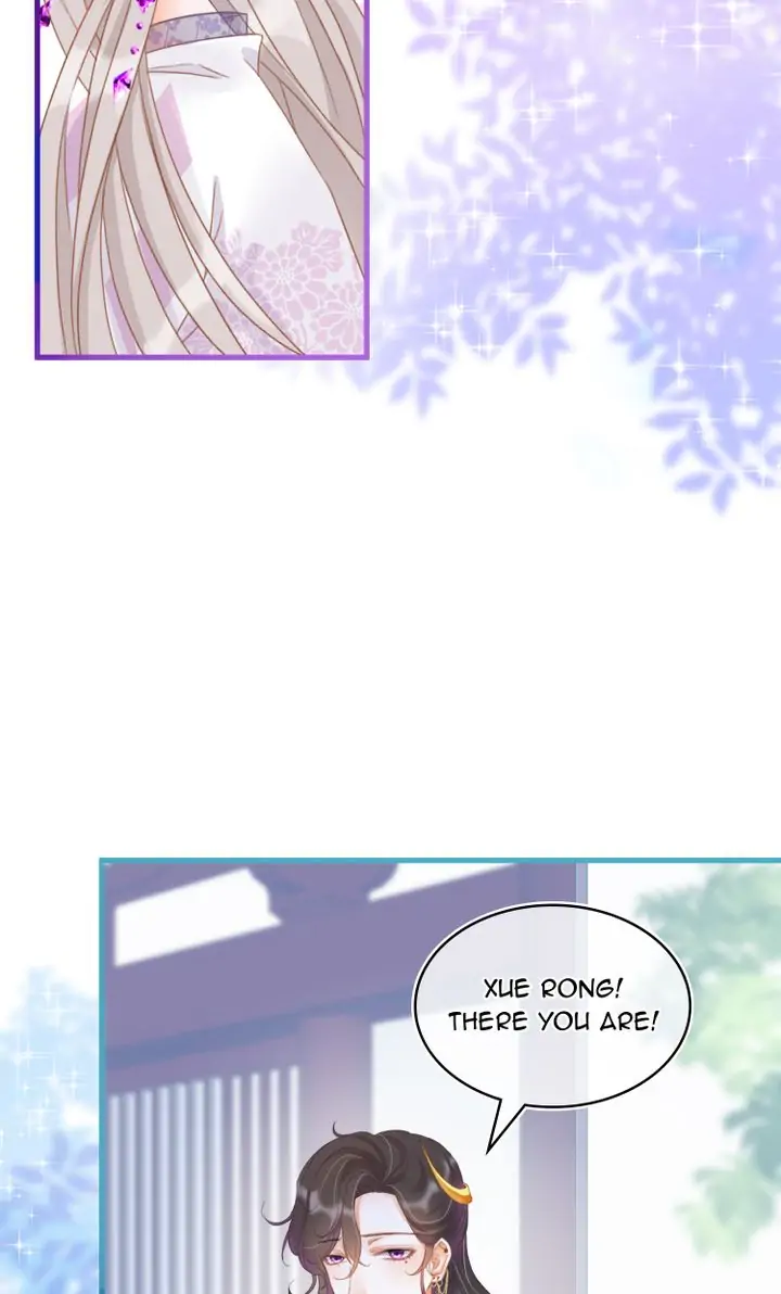 The Most Beloved Chapter 29 - page 3