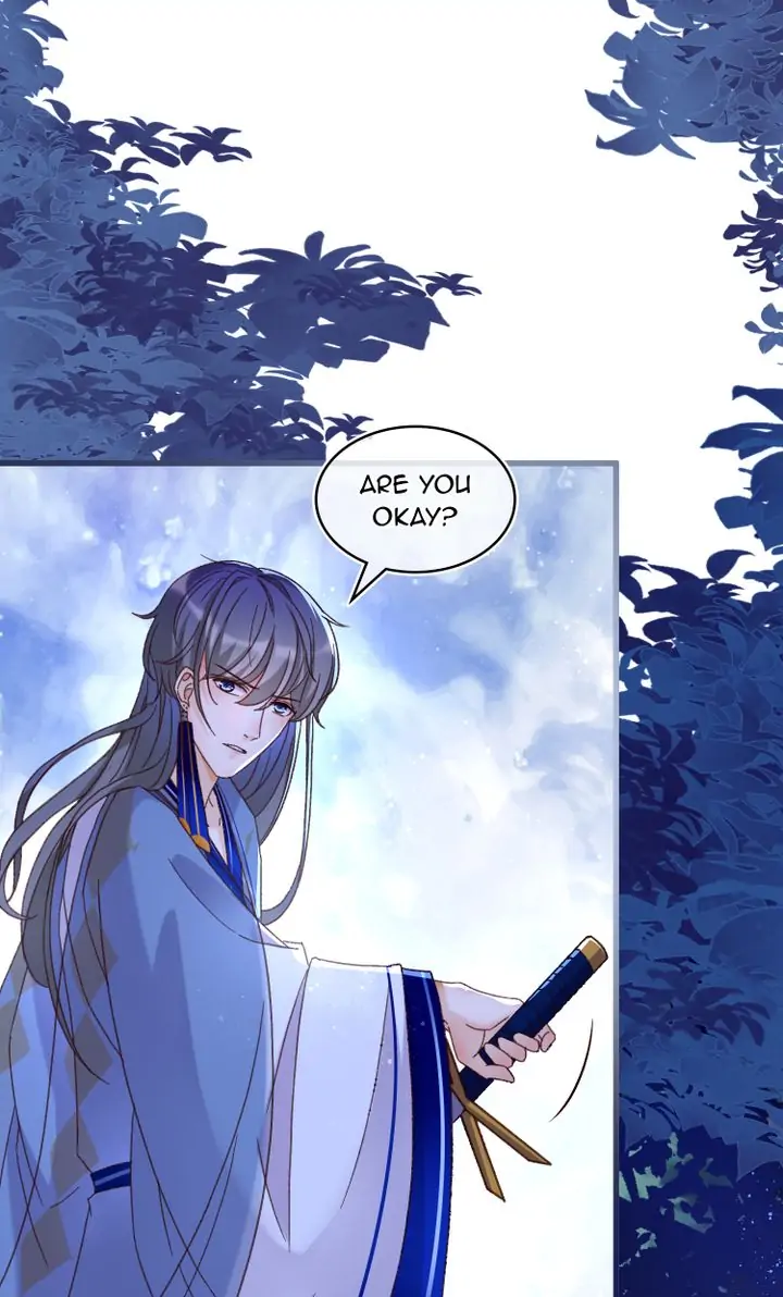 The Most Beloved Chapter 29 - page 33