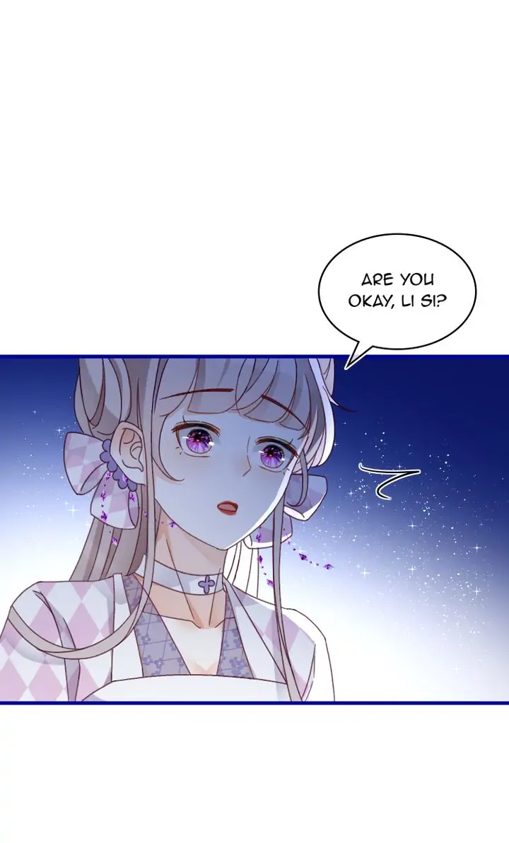 The Most Beloved Chapter 29 - page 36