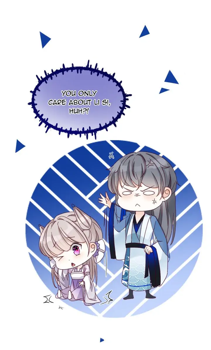 The Most Beloved Chapter 29 - page 37