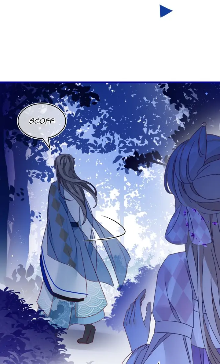 The Most Beloved Chapter 29 - page 38