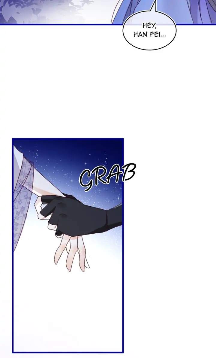The Most Beloved Chapter 29 - page 39